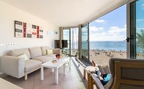 Living Las Canteras Homes - Beachfront Playa Grande